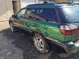Subaru Outback 2001 года за 4 500 000 тг. в Кызылорда – фото 4