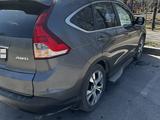 Honda CR-V 2013 года за 9 000 000 тг. в Алматы – фото 4