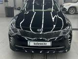 Kia K5 2015 годаүшін8 200 000 тг. в Астана – фото 2