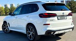 BMW X5 2024 годаүшін62 500 000 тг. в Астана – фото 2