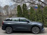 Changan CS75 Plus 2025 годаүшін11 600 000 тг. в Алматы – фото 4