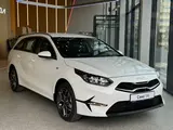 Kia Cee'd Prestige 2025 года за 11 990 000 тг. в Костанай