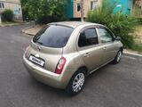 Nissan Micra 2003 года за 2 800 000 тг. в Костанай