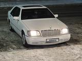 Mercedes-Benz S 320 1995 годаүшін2 650 000 тг. в Кокшетау – фото 2