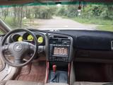 Lexus GS 300 2004 года за 3 100 000 тг. в Алматы