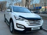 Hyundai Santa Fe 2013 годаүшін9 500 000 тг. в Астана